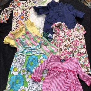 $5 when bundled Toddler clothing lot